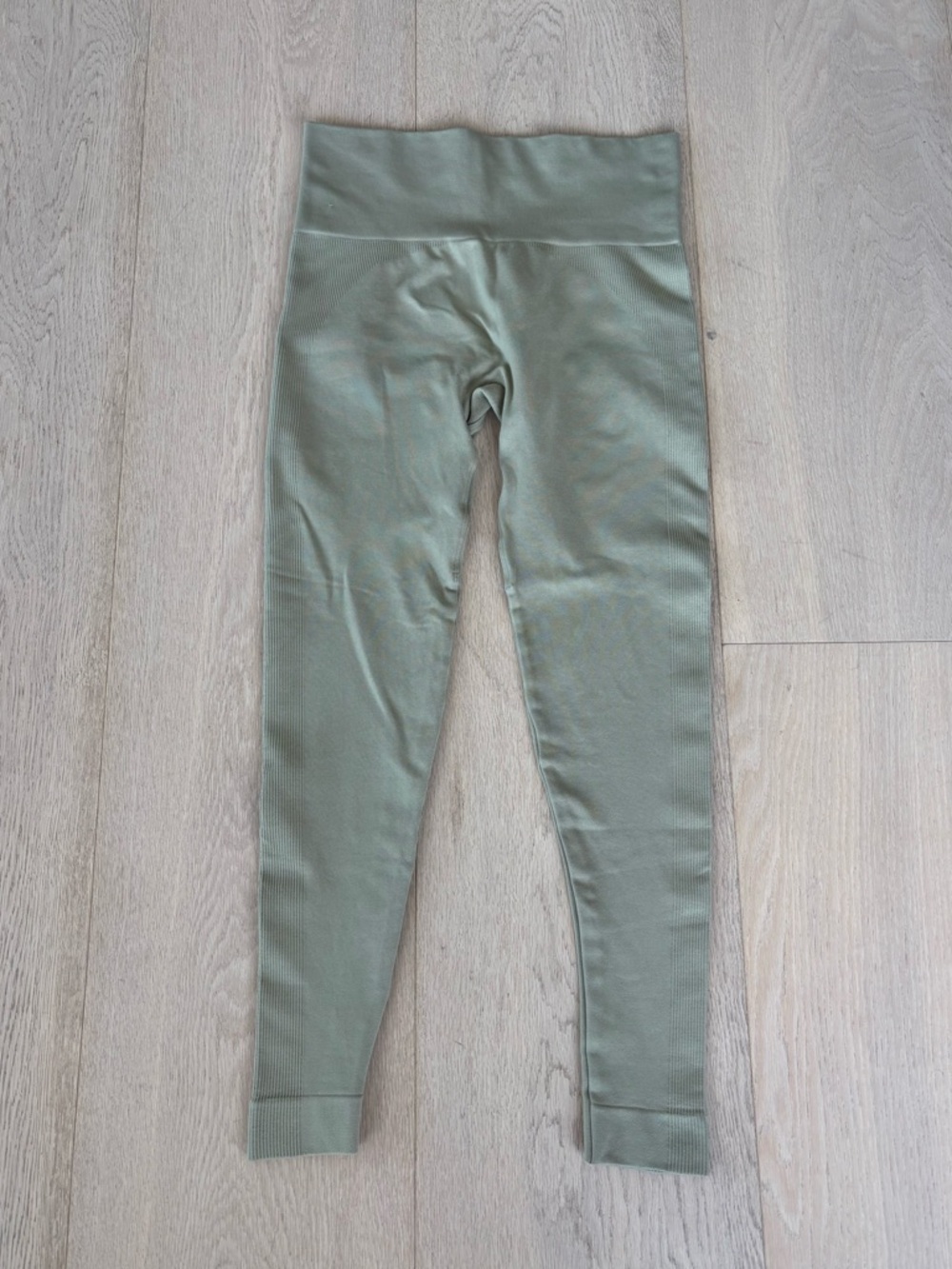 Madelyn Cline x Set Active Sculptflex Leggings